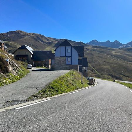 Piste verte à Peyragudes T2 4-6P, proche Loudenvielle Esterno foto